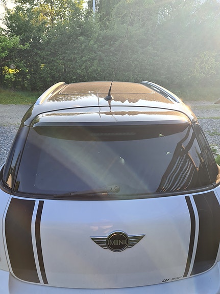 MINI Countryman Cooper S 4 of 5