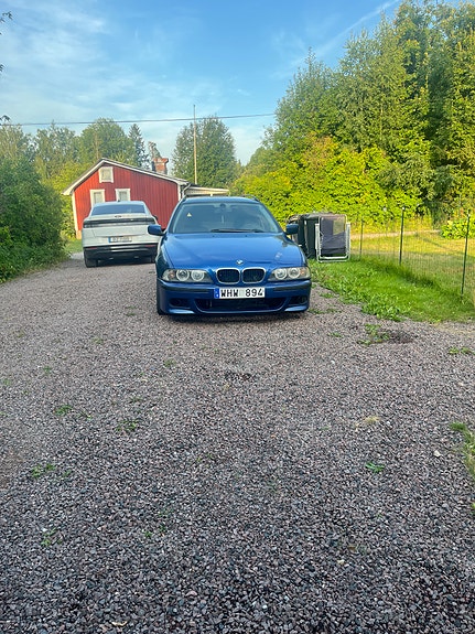 BMW 525i 11 of 11