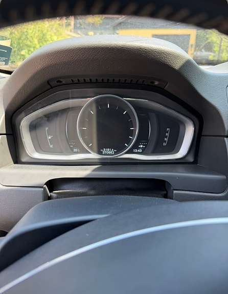 Volvo V70 5 of 5