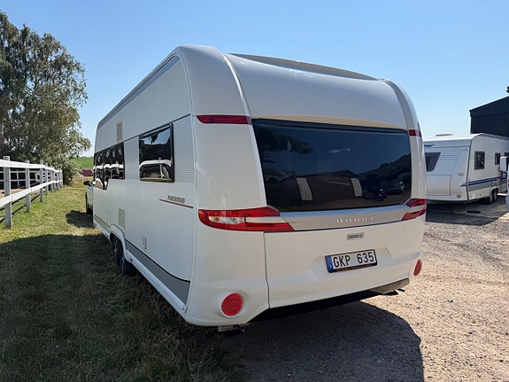 Hobby 610 UL Premium 12 of 16