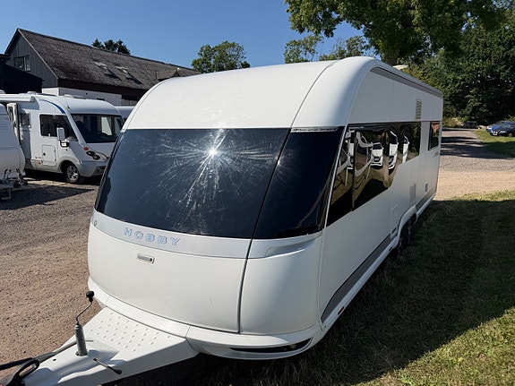 Hobby 610 UL Premium 11 of 16