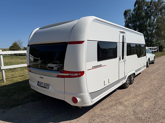 Hobby 610 UL Premium 14 of 16