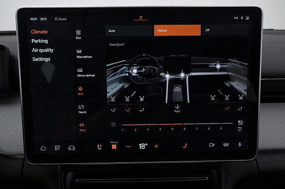 Polestar 4 18 of 27