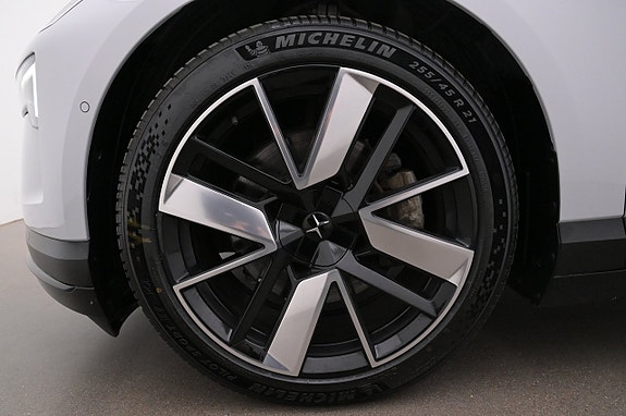 Polestar 4 27 of 27