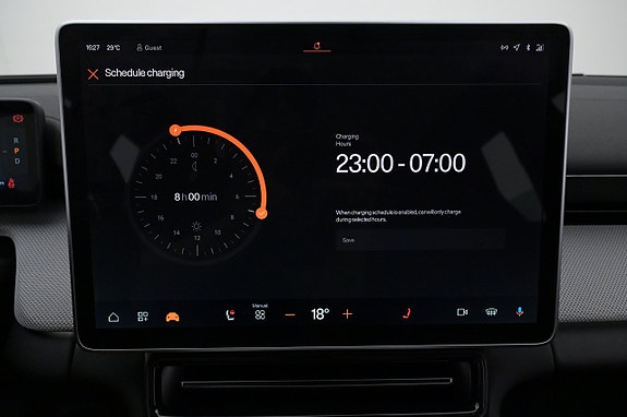 Polestar 4 15 of 27