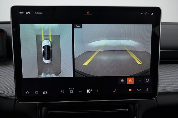 Polestar 4 13 of 27