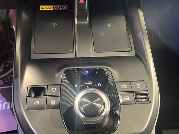 Subaru Solterra 16 of 18