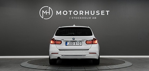 BMW 320 5 of 5