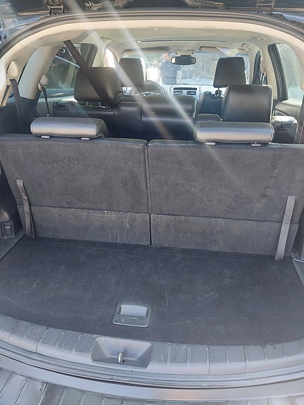 Mazda CX-9 6 of 14