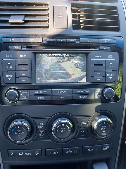 Mazda CX-9 8 of 14