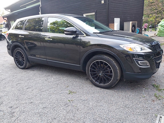 Mazda CX-9 3 of 14