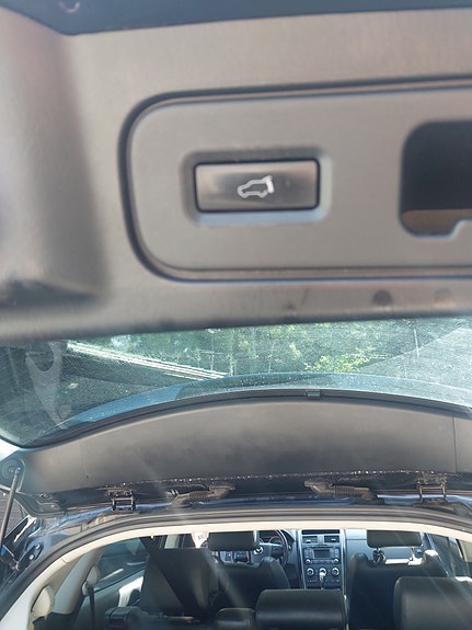 Mazda CX-9 9 of 14