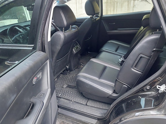 Mazda CX-9 11 of 14