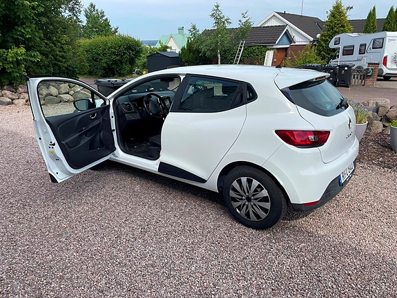 Renault Clio 3 of 5