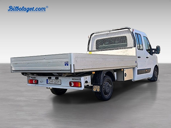 Renault Master 5 of 10