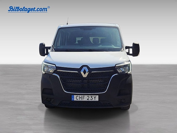 Renault Master 2 of 10