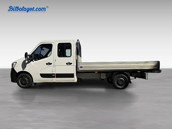 Renault Master 8 of 10