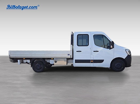 Renault Master 4 of 10