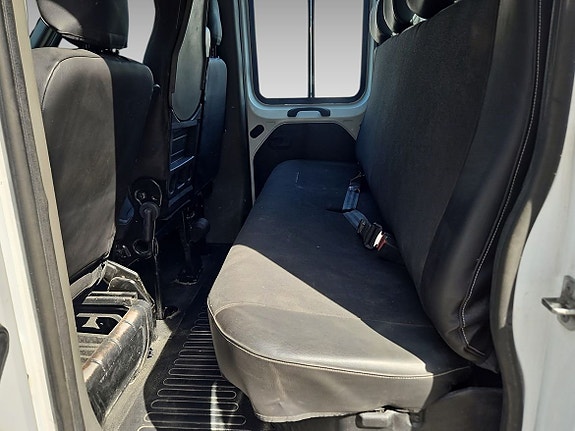 Renault Master 10 of 10