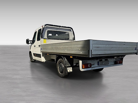 Renault Master 7 of 10