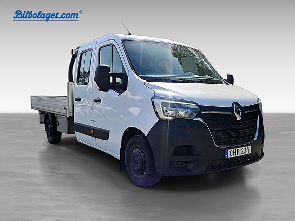 Renault Master 3 of 10