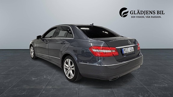 Mercedes-Benz E250 5 of 27