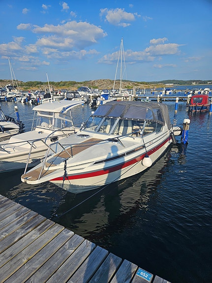 Nidelv 23 DC Targa Litium 3 of 10