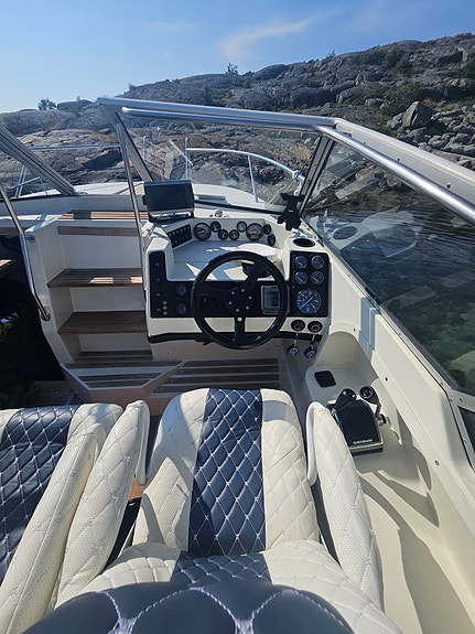 Nidelv 23 DC Targa Litium 6 of 10