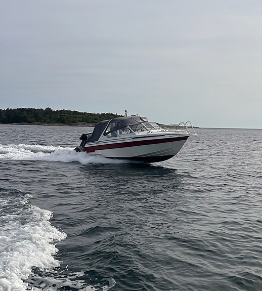 Nidelv 23 DC Targa Litium 2 of 10