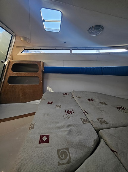 Nidelv 23 DC Targa Litium 10 of 10