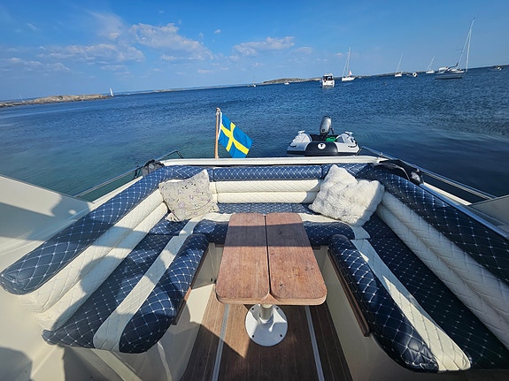 Nidelv 23 DC Targa Litium 5 of 10