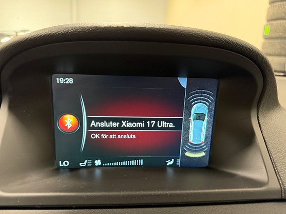 Volvo V70 18 of 19