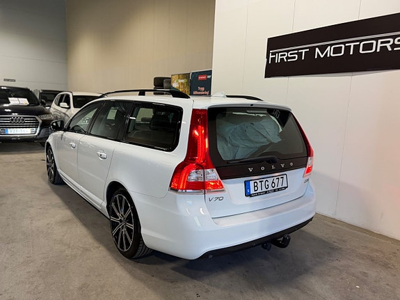 Volvo V70 6 of 19
