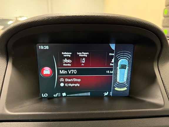 Volvo V70 19 of 19