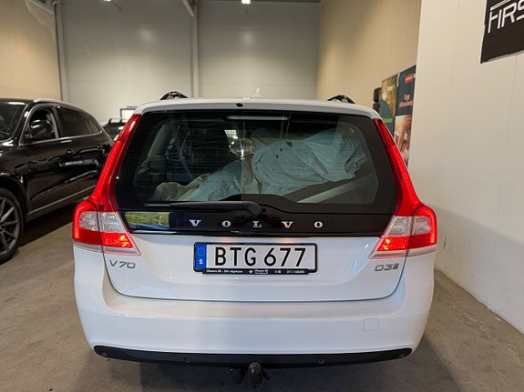 Volvo V70 8 of 19