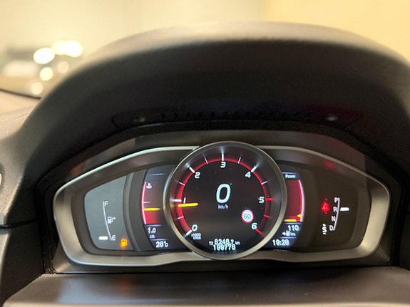 Volvo V70 17 of 19