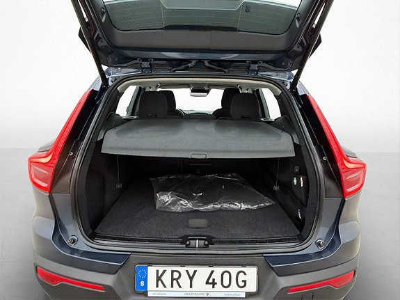 Volvo XC40 29 of 30
