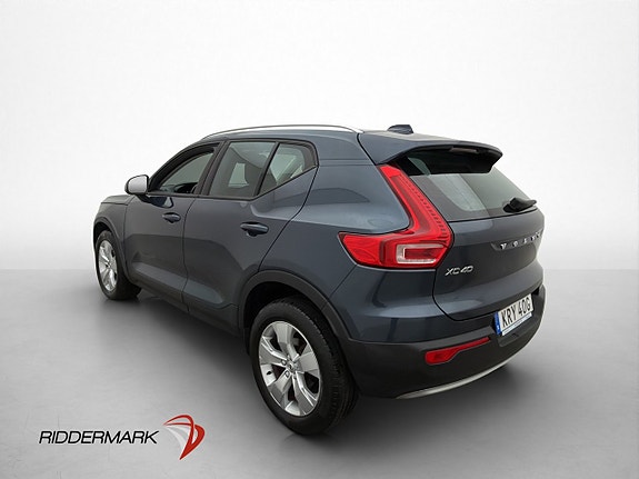 Volvo XC40 5 of 5