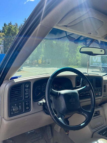 Chevrolet Silverado 1500 4 of 5