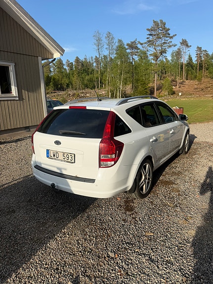 Kia Ceed 5 of 5