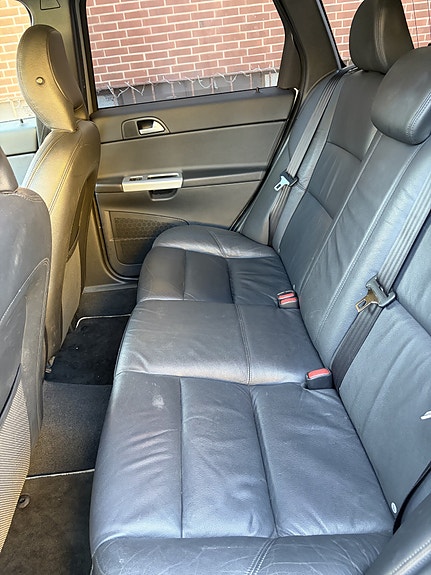 Volvo V50 5 of 5