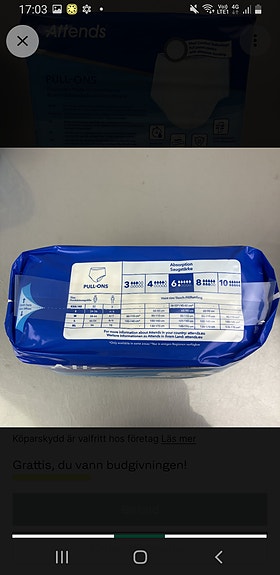Product image 4 of 5