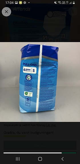 Product image 2 of 5