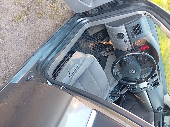 Volkswagen Golf V 5 of 5