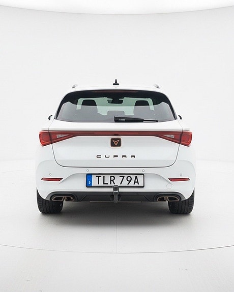 Cupra Leon 4 of 5