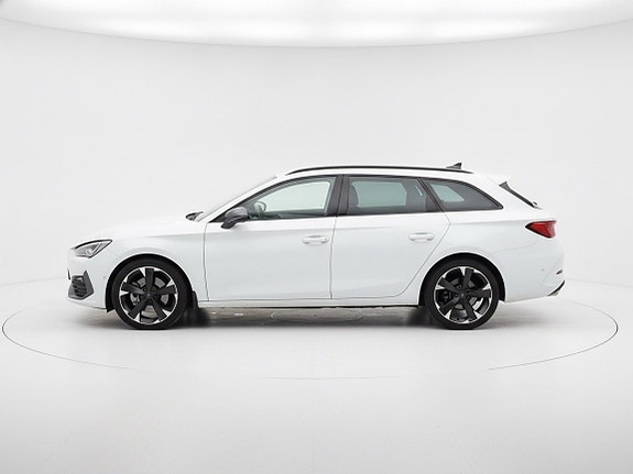Cupra Leon 5 of 5