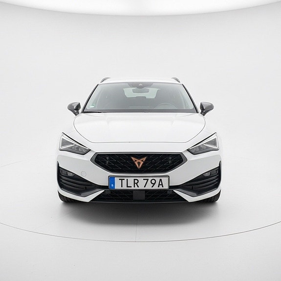 Cupra Leon 2 of 5