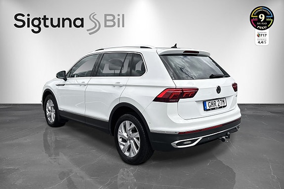 Volkswagen Tiguan 3 of 27