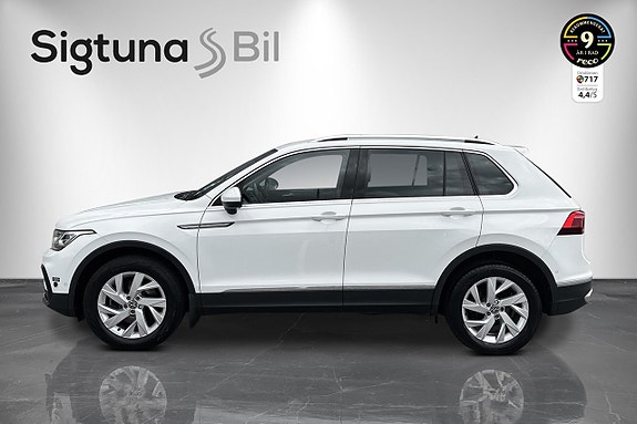 Volkswagen Tiguan 2 of 27