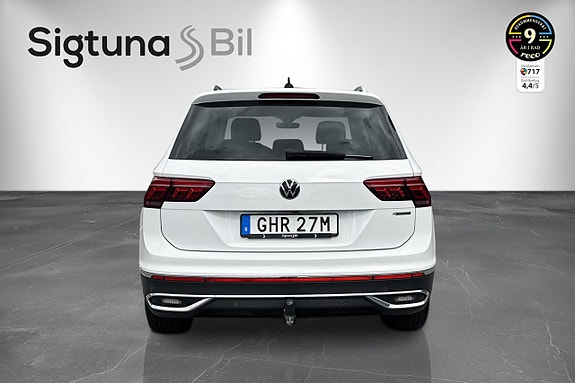 Volkswagen Tiguan 4 of 27